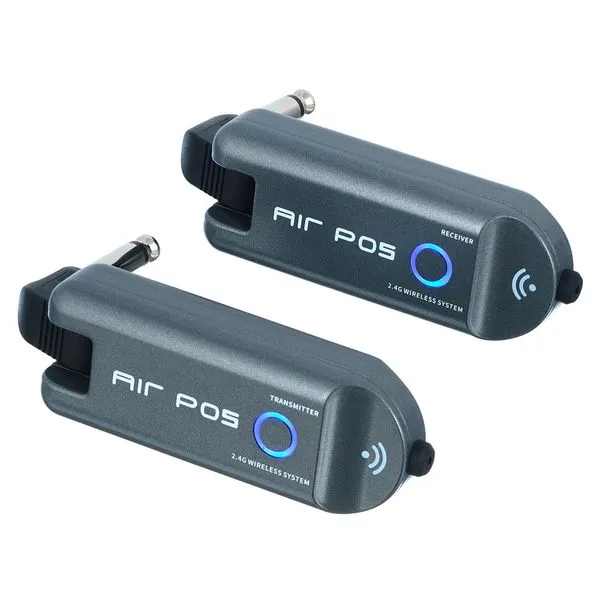 Mooer Air P05 bežični gitarski sistem