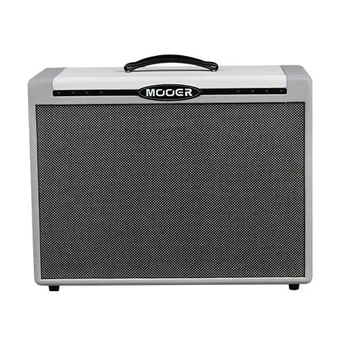 MOOER GC112-V30 - 12" gitarski kabinet sa V30 zv...