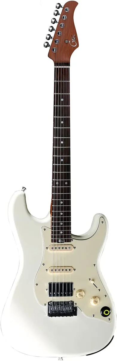 Mooer GTRS Guitars Standard 800 Intelligent Guit...