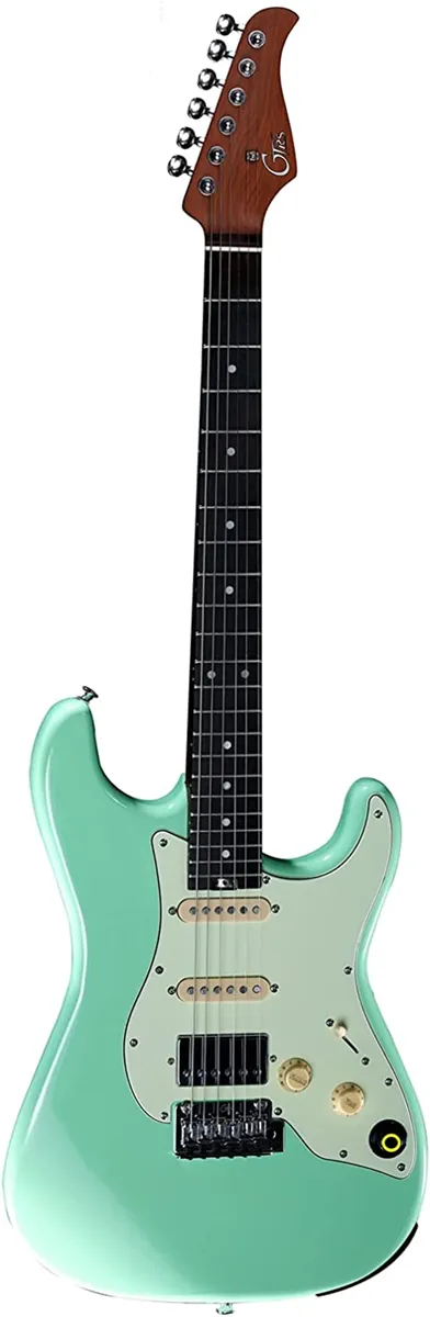 Mooer GTRS Guitars Standard 800 Intelligent Guit...