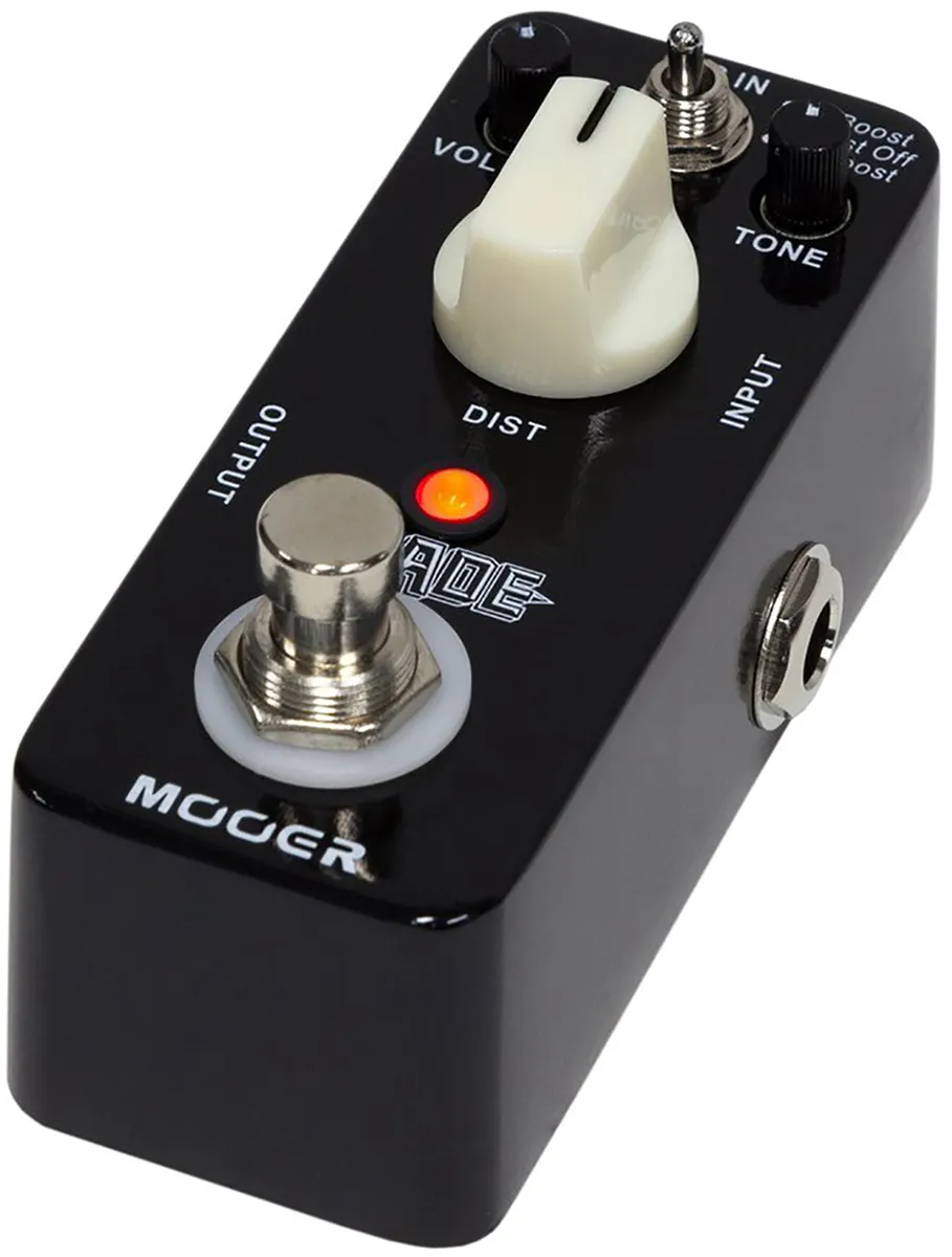 Mooer MMD1 Blade Gitarska Pedala