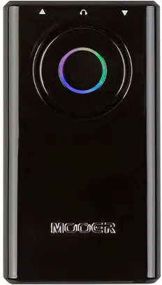 Mooer Prime P1 black gitarski efekt procesor