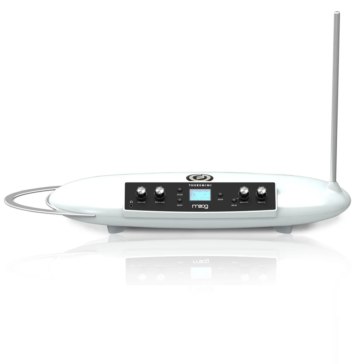 Moog Theremini ®
