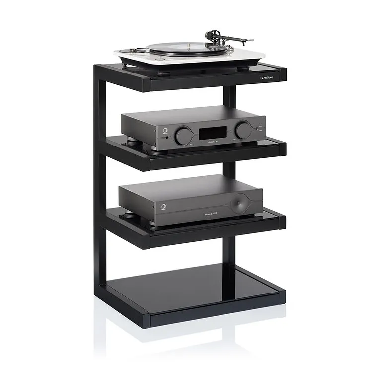 NorStone ESSE HIFI Black stalak