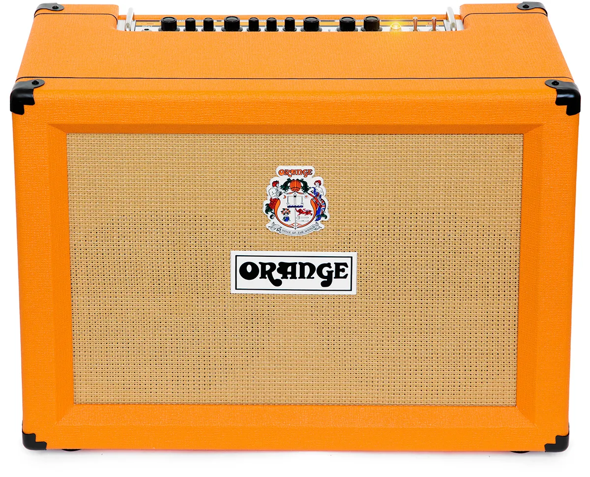 Orange CR120C Crush Combo gitarsko pojačalo