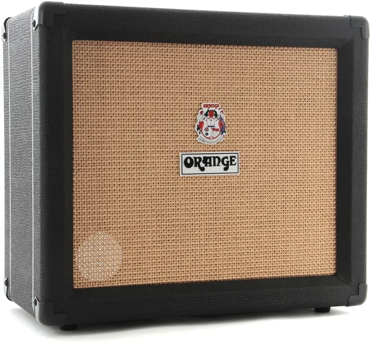 Orange CR35LDX Crush PiX Combo Black