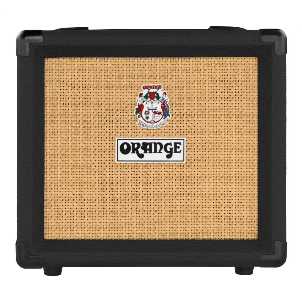 Orange CRUSH 12 Black - Gitarsko Pojačalo