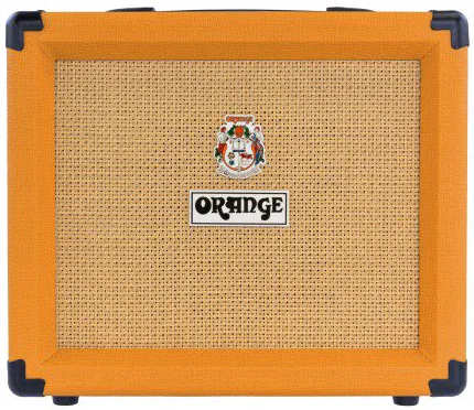 Orange CRUSH 20 Combo gitarsko pojačalo