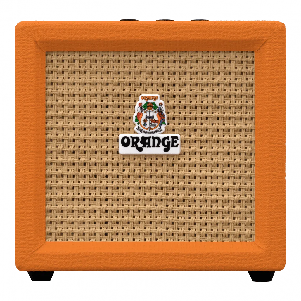 Orange Crush Mini gitarsko pojačalo