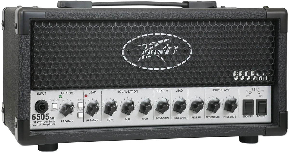 Peavey 6505 MH mini gitarska glava