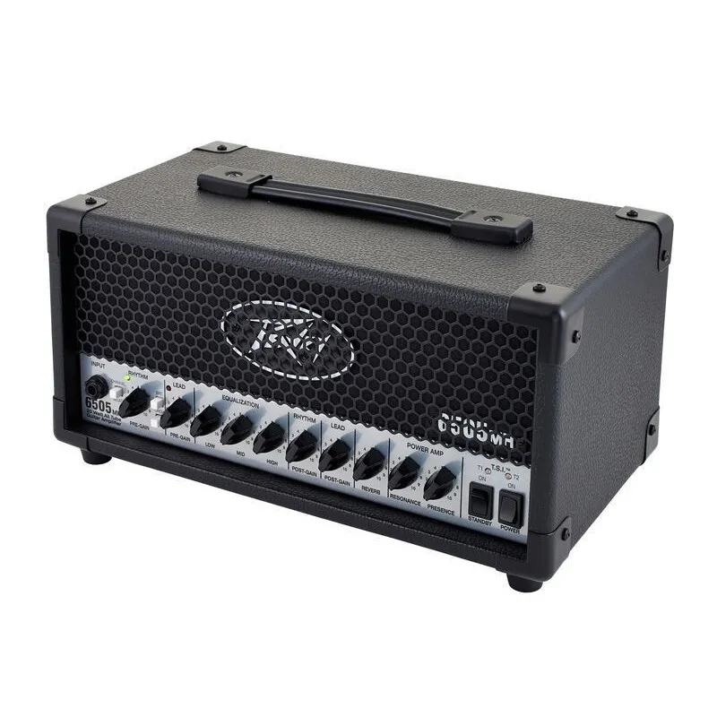 Peavey 6505 Plus