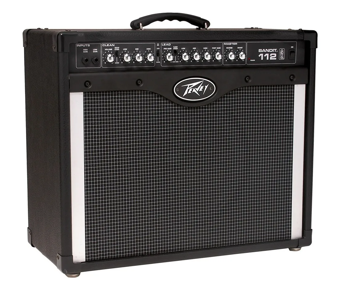 Peavey Bandit TT 112 gitarsko pojačalo