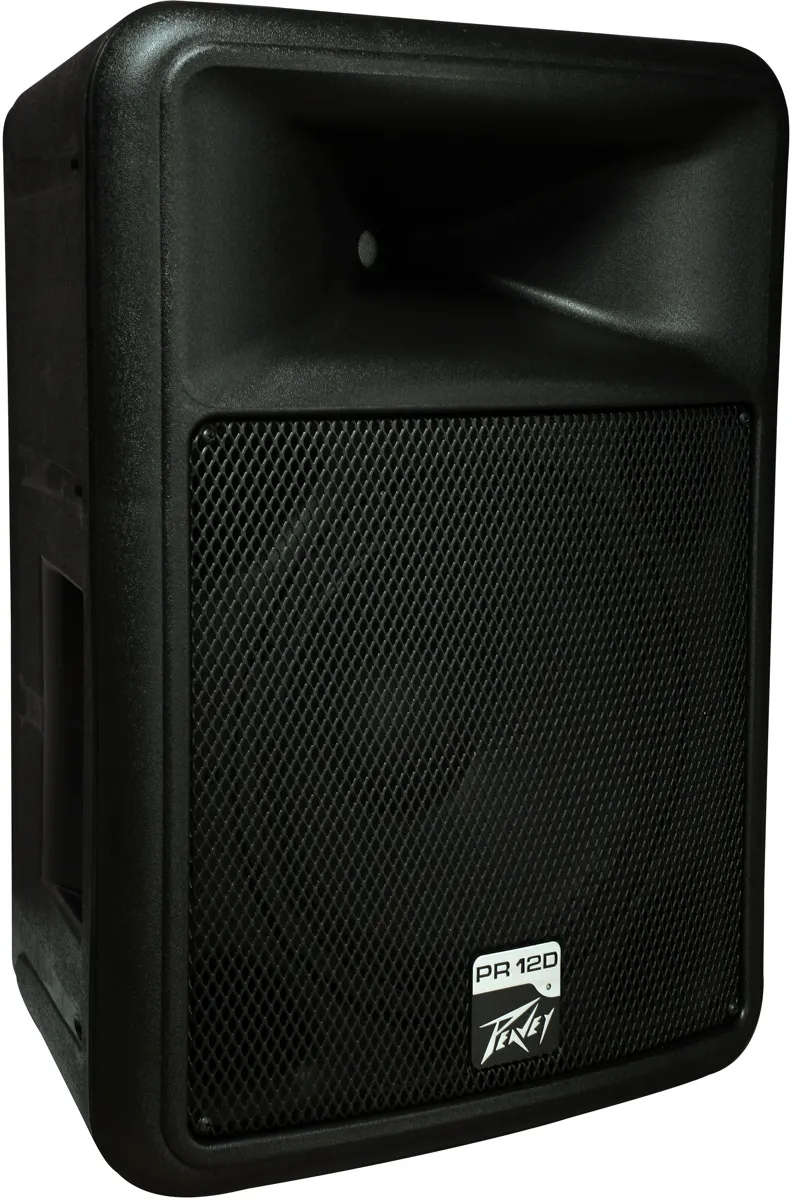 Peavey PR® 12D aktivna zvučna kutija