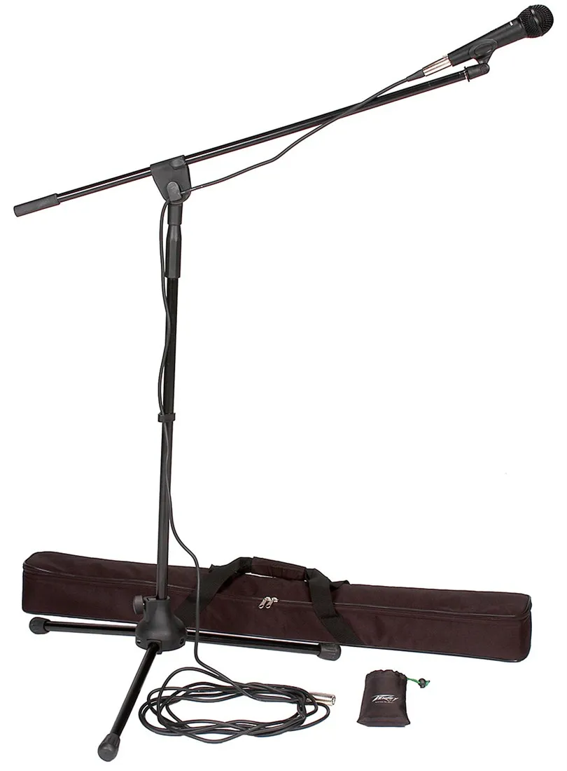 Peavey PV-MSP2 vokalni komplet
