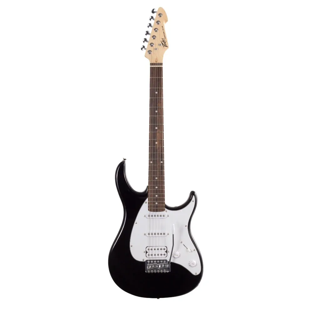 Peavey Raptor Plus Black električna gitara