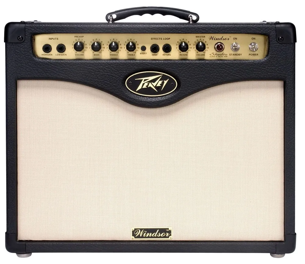 Peavey Windsor® Studio