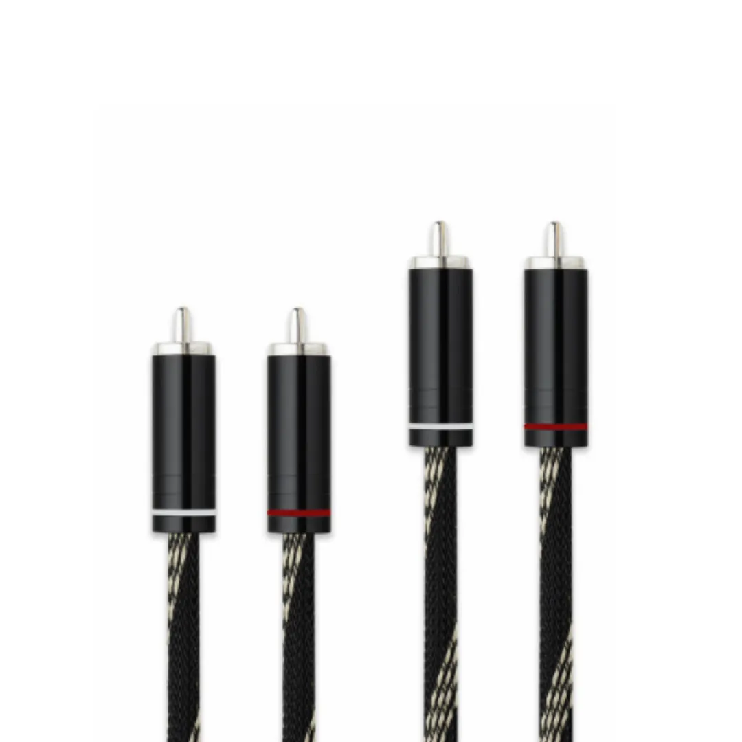 Pro-Ject Connect It Line DS RCA 1,23 m