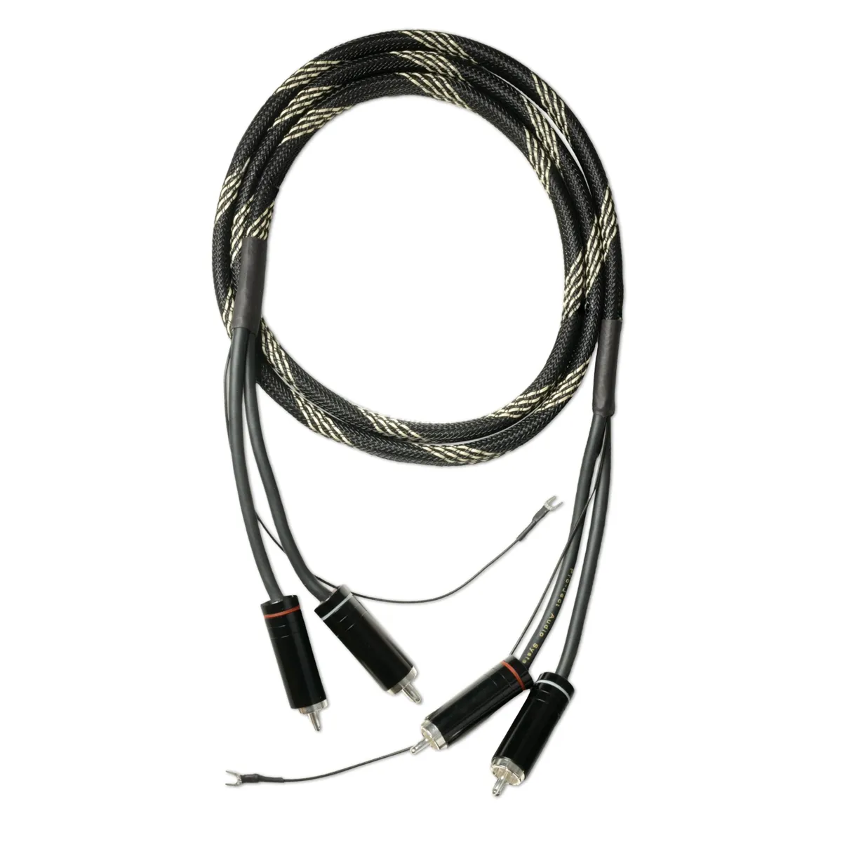 Pro-Ject Connect It Phono E RCA 1,23m