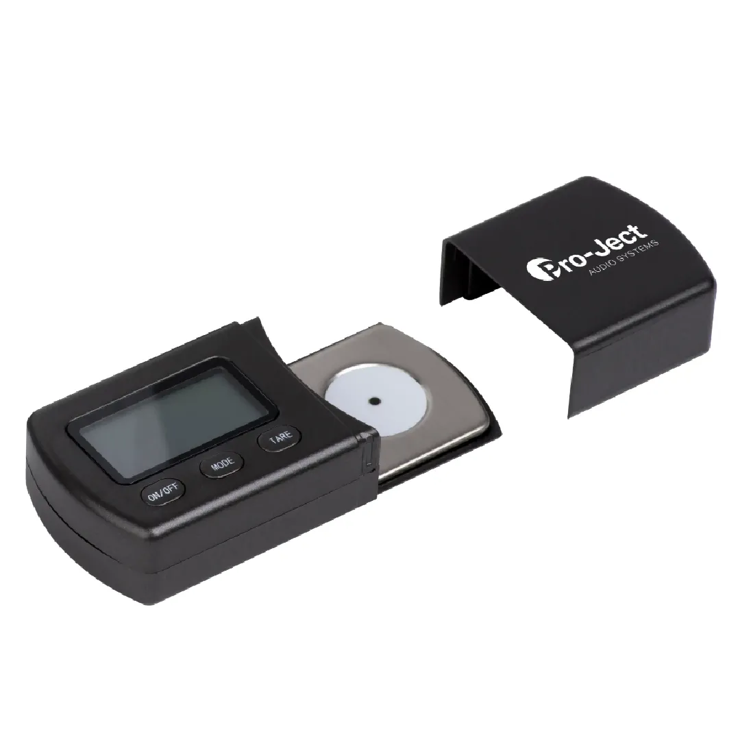 PRO-JECT MEASURE IT E TURNTABLE ACCESSORIES
