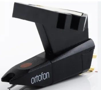 PRO-JECT ORTOFON OM 5E CARTRIDE FACTORY PACKED