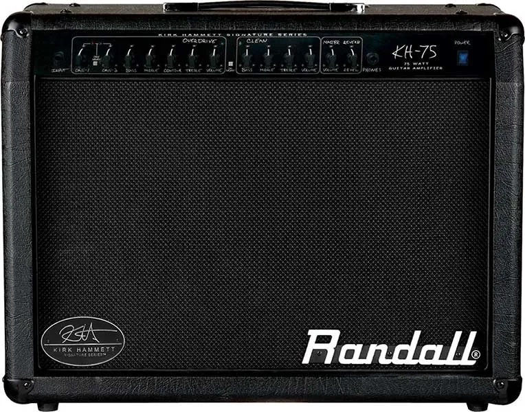 Randall KH 75