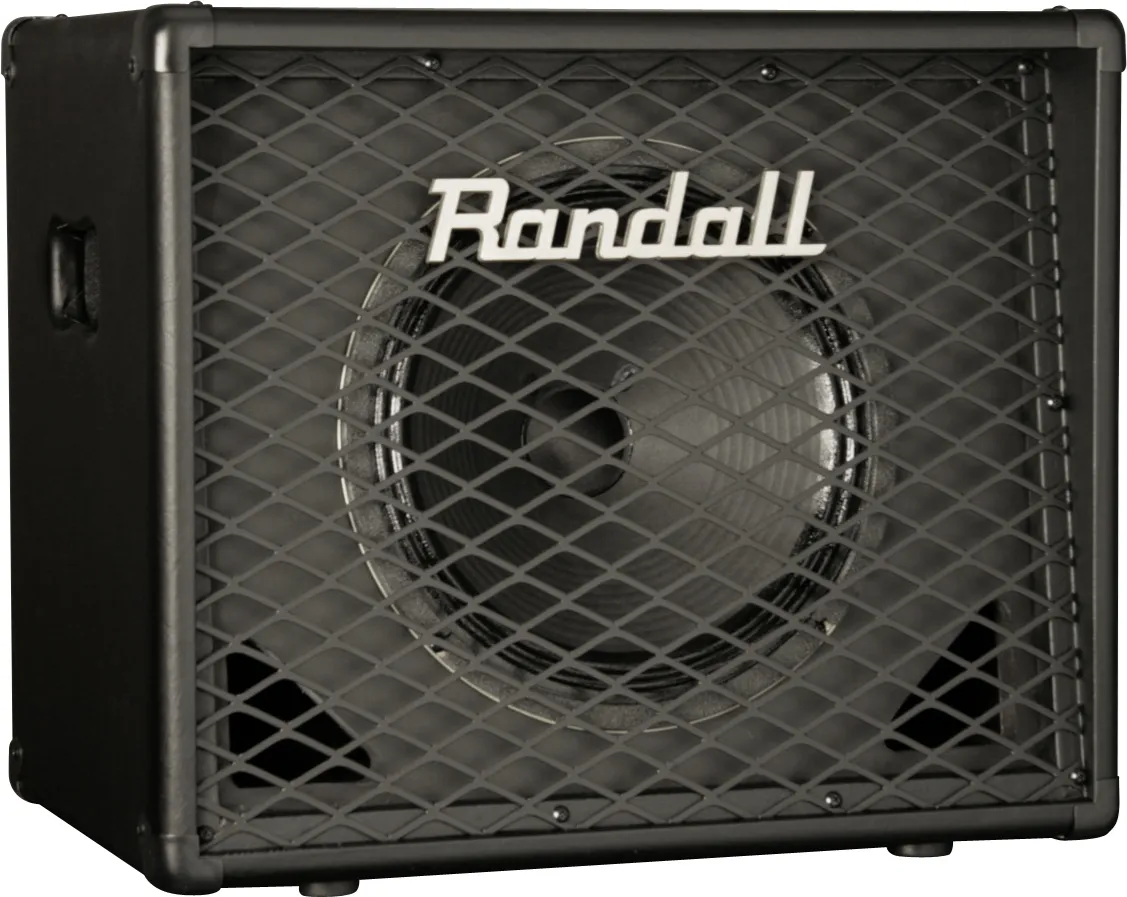 Randall RD112 Diavlo Series