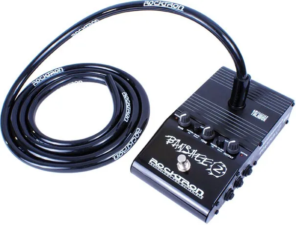 Rocktron 2 Talk Box