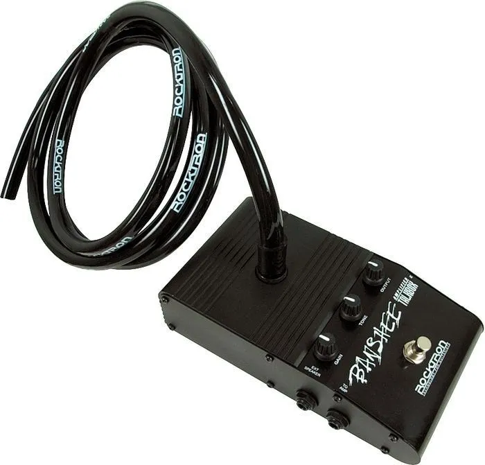 Rocktron Banshee Talk Box