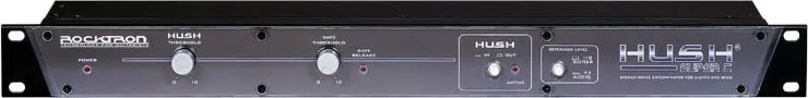 Rocktron HUSH Super C