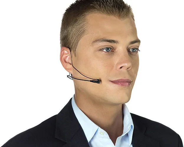 RODE Lav-Headset (Large)