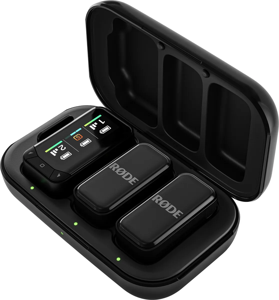 RODE Wireless Micro Camera Kit bežični mikrofons...