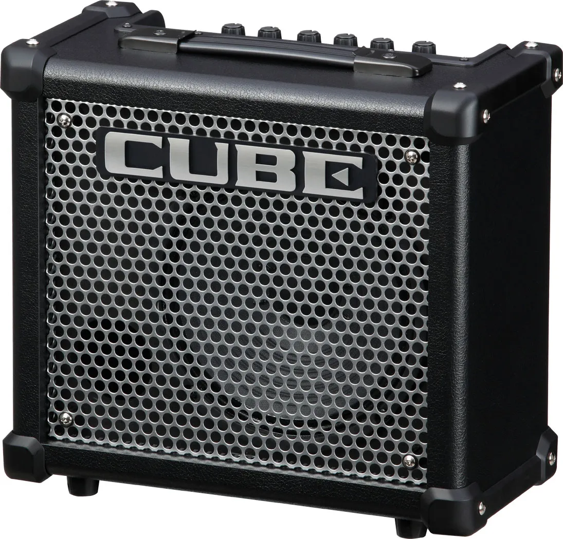 Roland CUBE-10GX gitarsko pojačalo