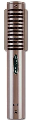 Royer Labs R-121