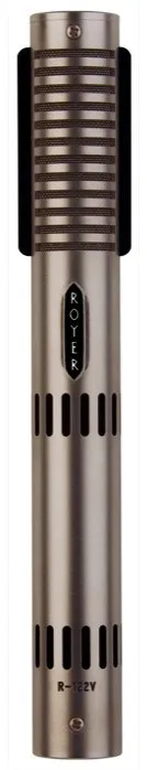 Royer Labs R-122V