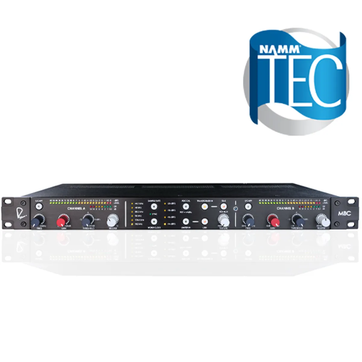 Rupert Neve Portico II Master Buss Converter -  ...