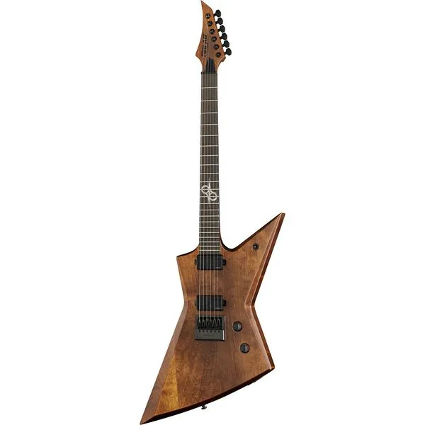 S by Solar E1.6AAN-27 Aged Natural Matte elektri...