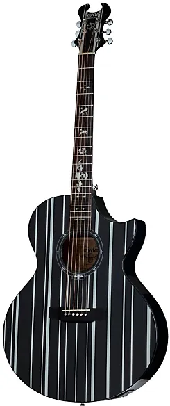 Schecter 3700 Synyster Gates Acoustic akustična ...