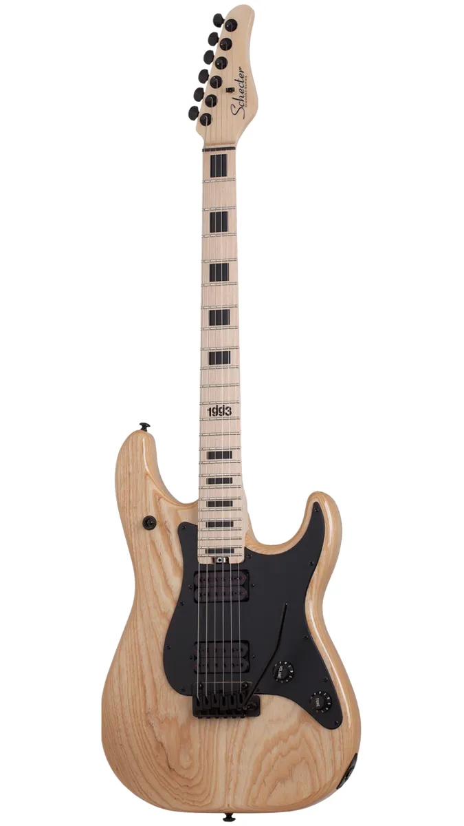 Schecter Justin Beck Ani Signature električna gi...
