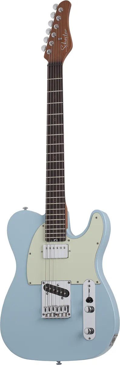 Schecter Nick Johnston Signature PT Atomic Frost...