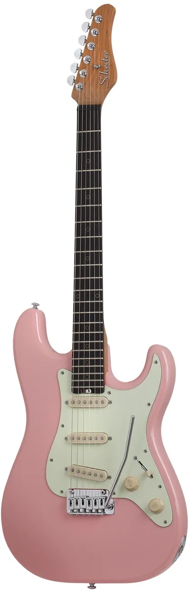 Schecter Nick Johnston Traditional | Atomic Cora...