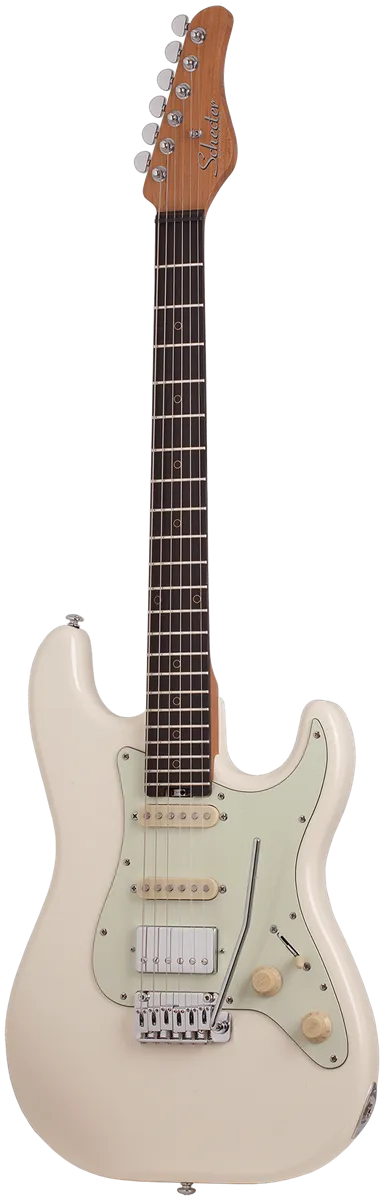 Schecter Nick Johnston Traditional HSS | Atomic ...