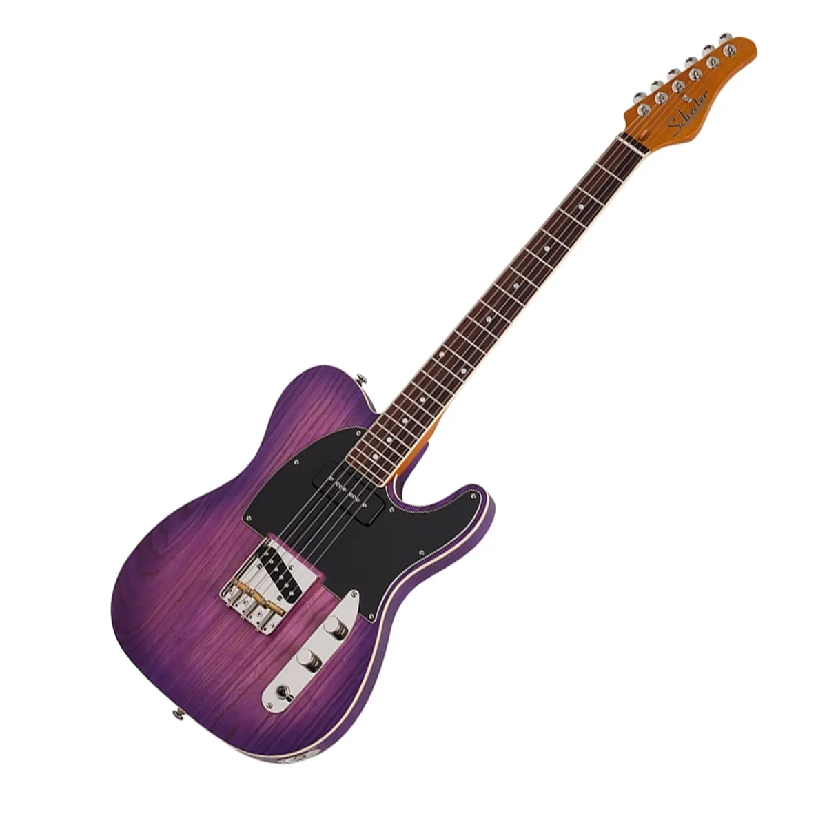 Schecter PT Special PBP - 667