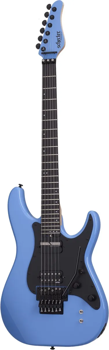 Schecter Sun Valley Super Shredder FR S | Rivier...