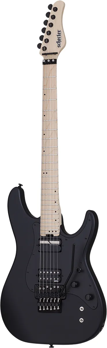 Schecter Sun Valley Super Shredder FR S | Satin ...