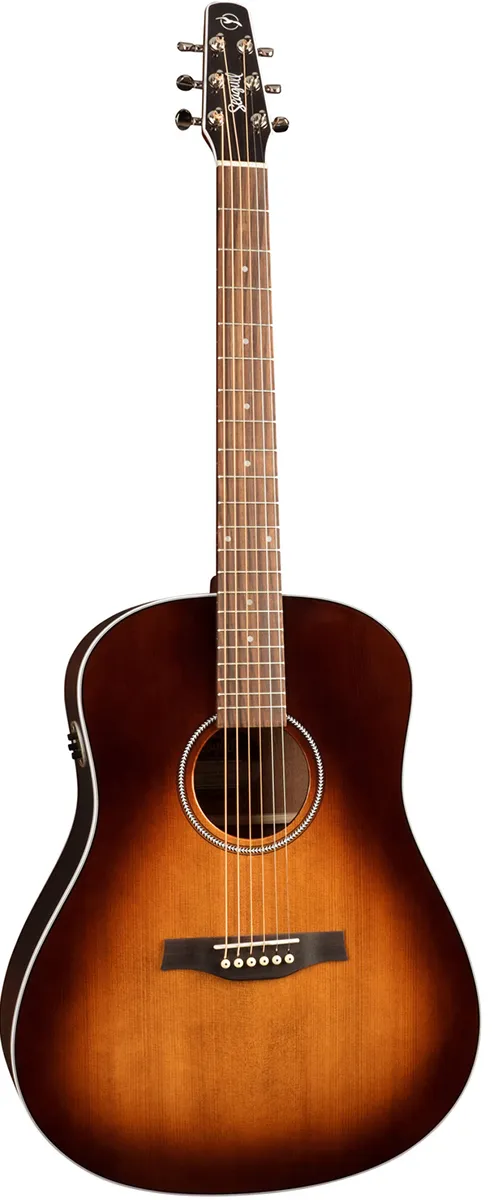 Seagull Maritime SWS Burnt Umber GT QIT elektro-...