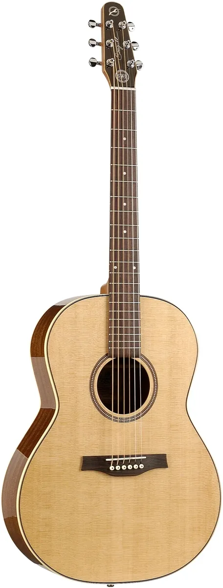 Seagull Maritime SWS Folk HG