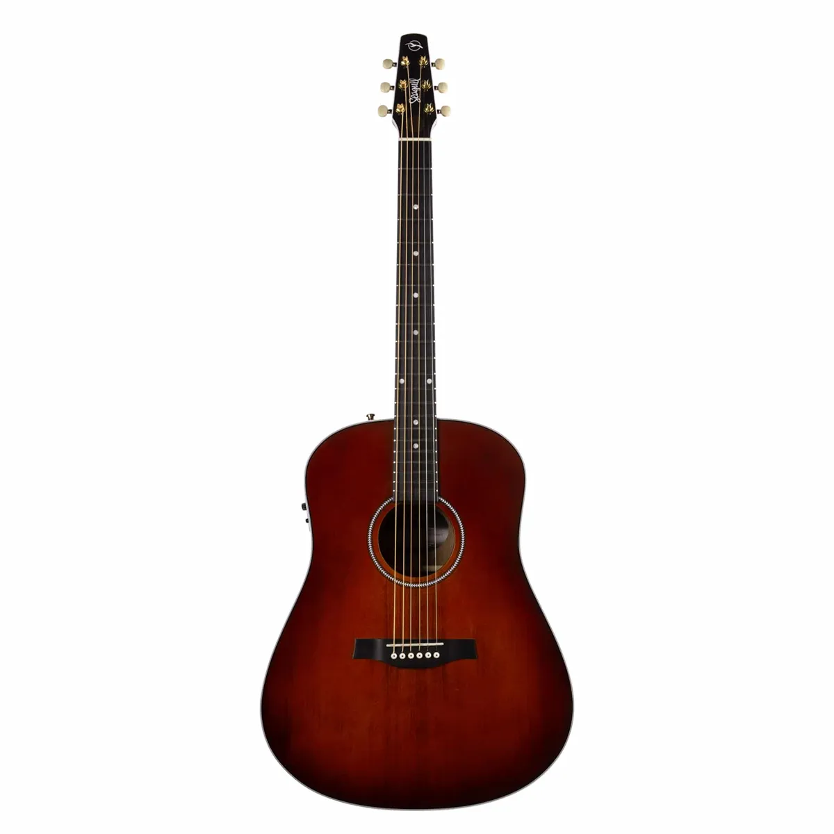 SEAGULL MARITIME SWS MAHO BURNT UMBER GT PRESYS ...