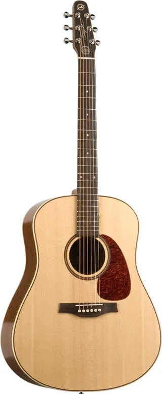 Seagull Maritime SWS Semi-Gloss + Quantum I Elec...