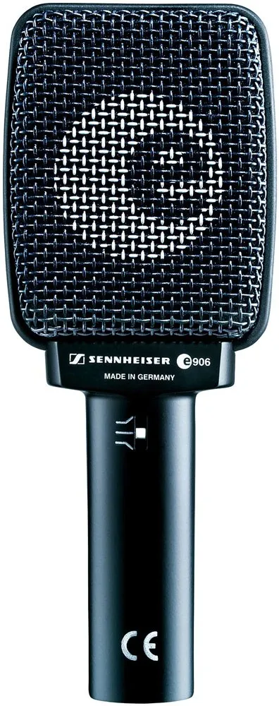 Sennheiser e 906