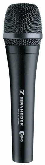 Sennheiser e 945 dinamički vokalni mikrofon